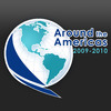 Around the Americas