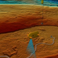 Axial Eruption Animation