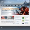 School of Oceanography