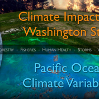 Climate Impacts and Pacific Ocean