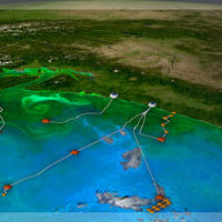 COVE Image Cabled Observatories 2