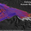 Galway Bay Acoustic Backscatter
