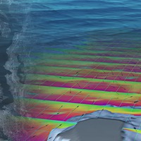Puget Sound Currents and Salinity