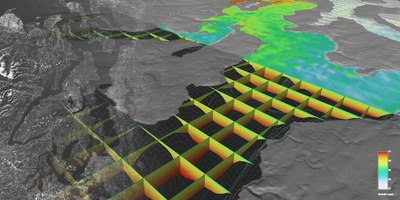 Scientific Visualization Scientific Visualization