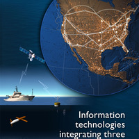 ORION OOI Poster Cyberinfrastructure