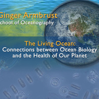 The Living Ocean Presentation Image