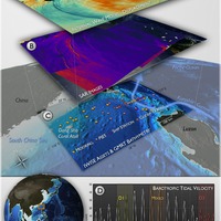 Overview of internal waves in the South China Sea