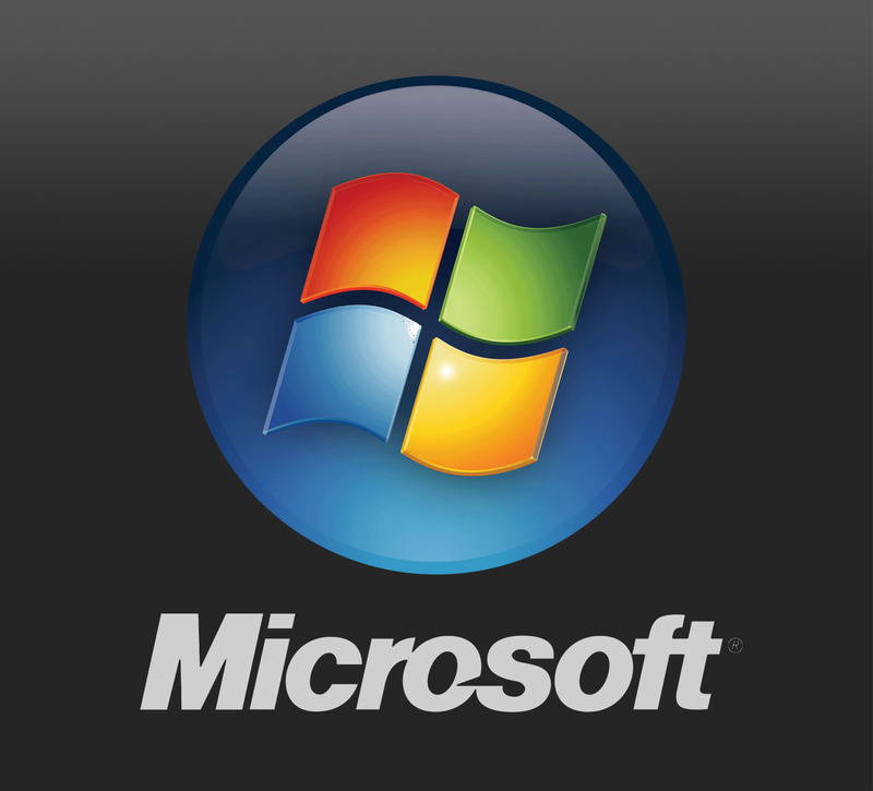 Microsoft Logo
