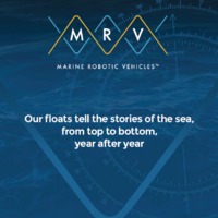 MRV Logo and Brochure Cover
