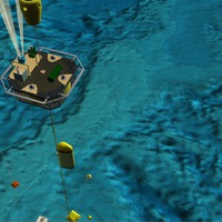 Axial Nodes Video