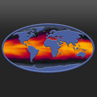 Program on Climate Change Logo
