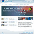 NOAA - PMEL Carbon Program