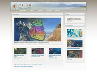 PRISM Web Site