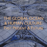 The Global Ocean and Human Culture