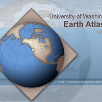 ECAPS Earth Atlas