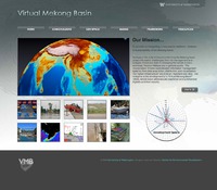 Virtual Mekong Basin Site