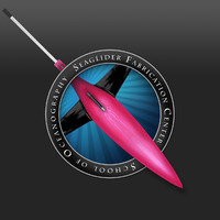 Seaglider Fabrication Center Logo