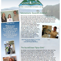 Sound Citizen Brochure Image