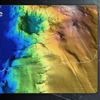 Hydrate Ridge Node