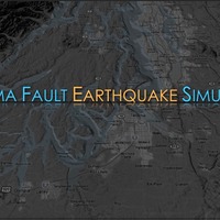 Tacoma Fault Animation