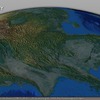 Mekong COVE: Topography