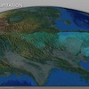 Mekong COVE: Annual Precipitation VIC