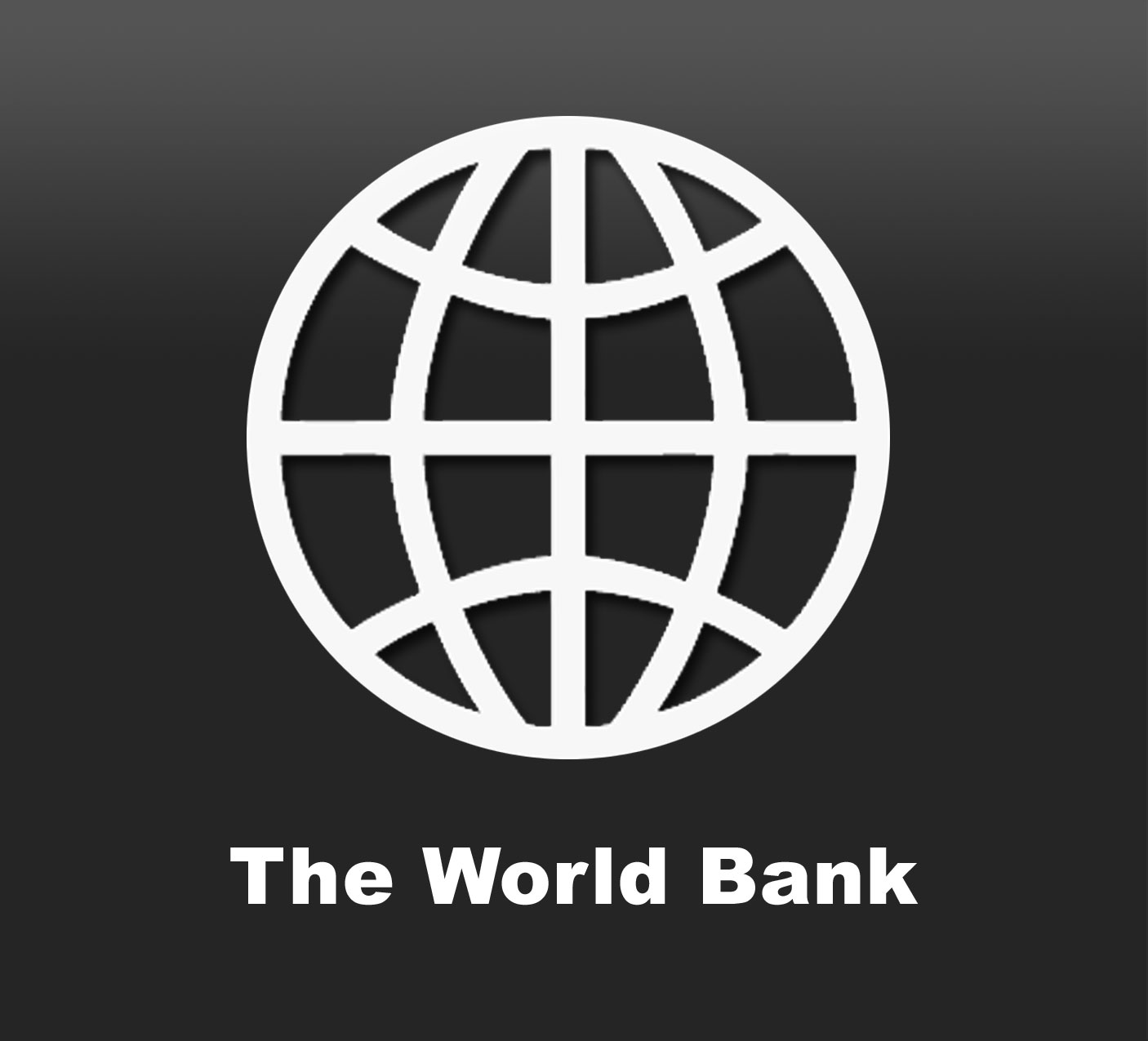 The World Bank Logo